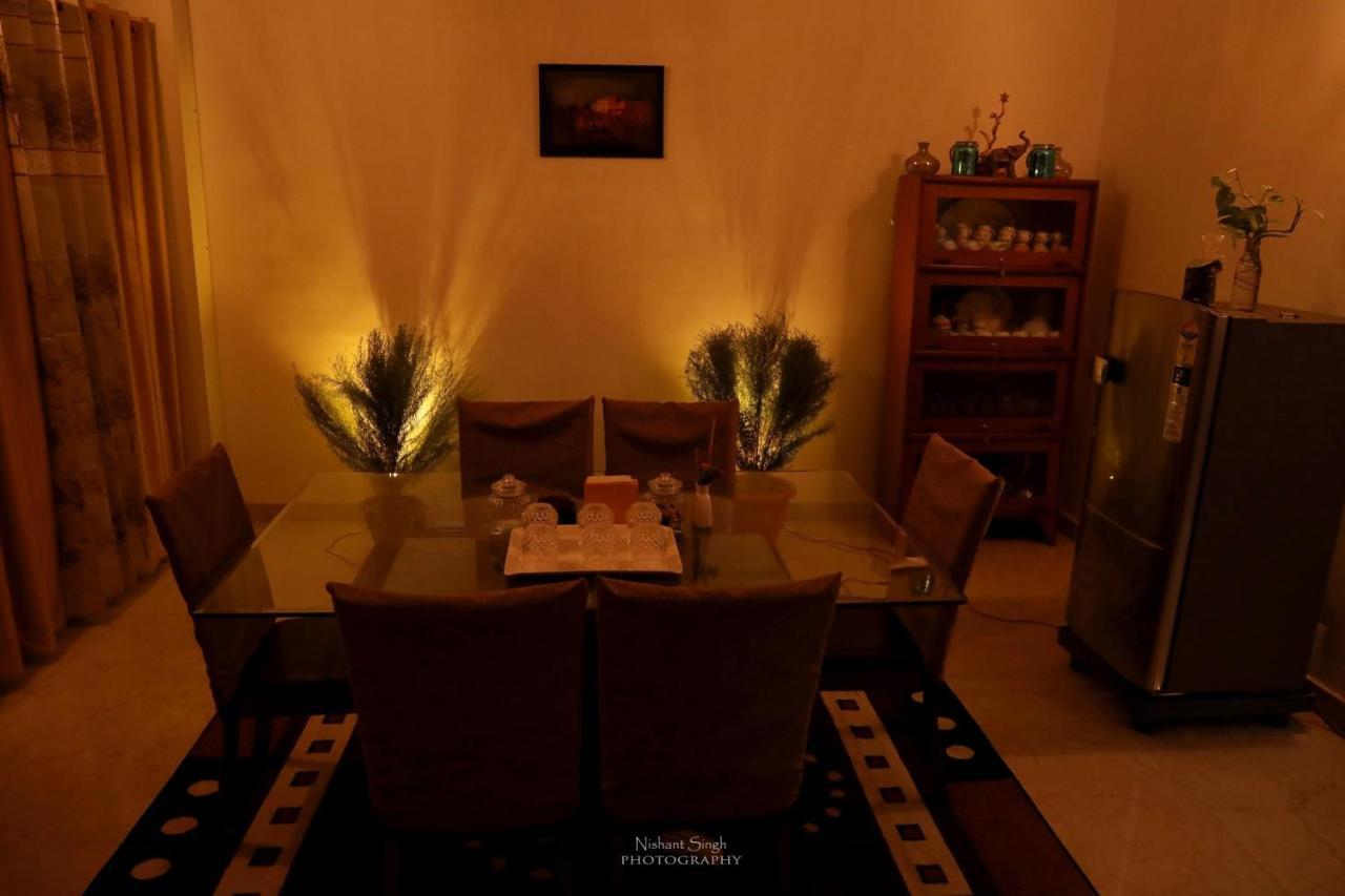 Tattva Luxurious Apartment فاراناسي المظهر الخارجي الصورة