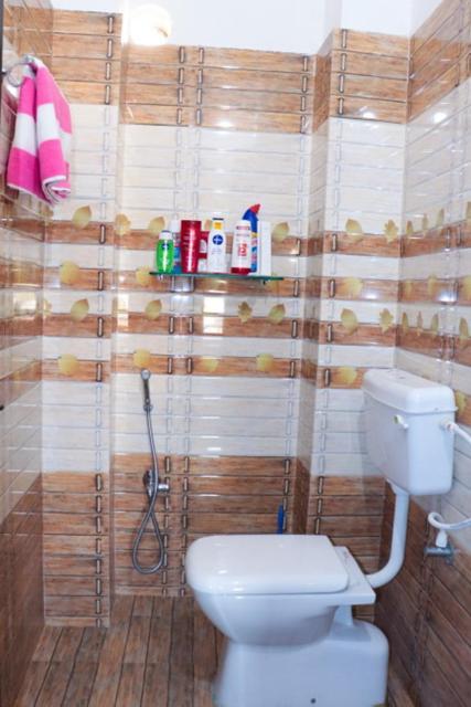 Tattva Luxurious Apartment فاراناسي المظهر الخارجي الصورة