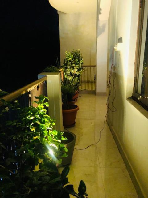 Tattva Luxurious Apartment فاراناسي المظهر الخارجي الصورة
